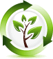 Green Joomla Hosting